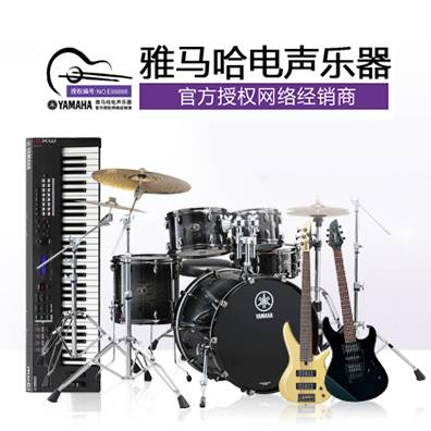 吉他、贝斯和音箱